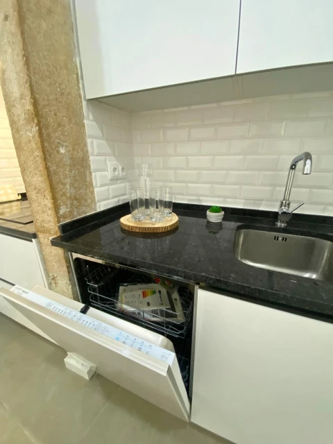 Apartamento T3 para Venda em Penha de França