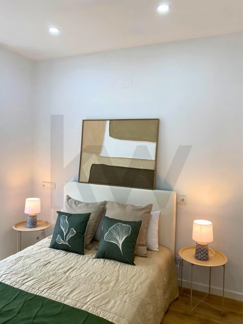 Apartamento T3 para Venda em Penha de França