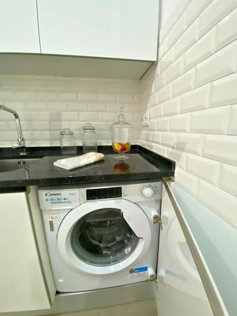 Apartamento T3 para Venda em Penha de França