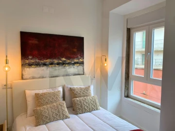 Apartamento T3 para Venda em Penha de França