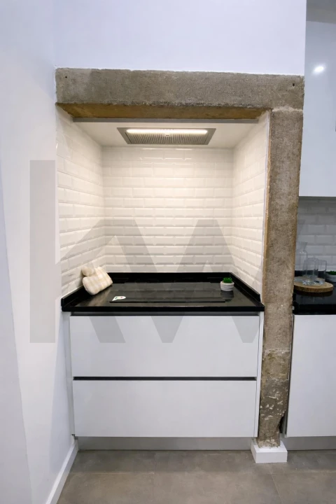 Apartamento T3 para Venda em Penha de França