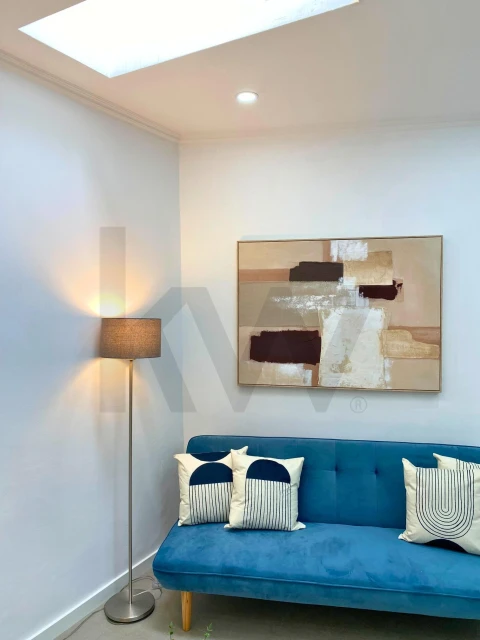 Apartamento T3 para Venda em Penha de França