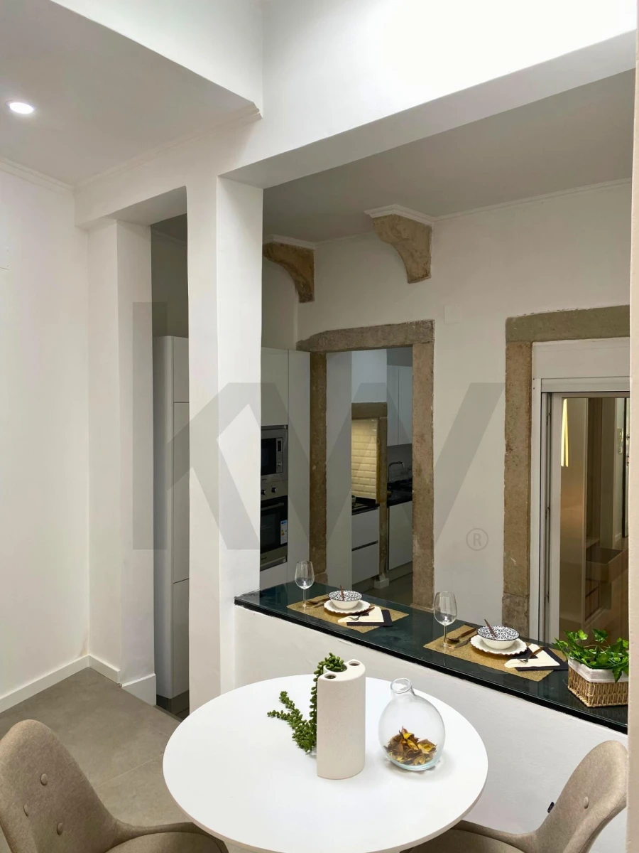 Apartamento T3 para Venda em Penha de França Foto 10
