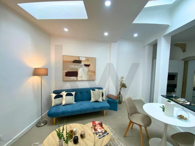 Apartamento T3 para Venda em Penha de França Foto 5
