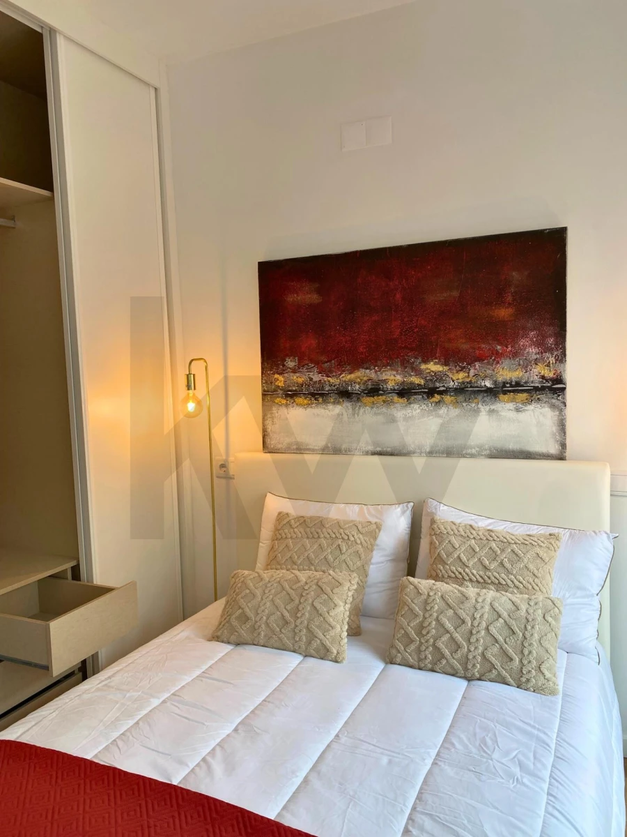 Apartamento T3 para Venda em Penha de França Foto 20