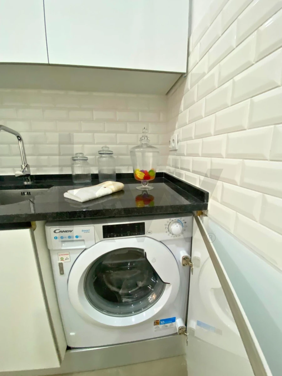 Apartamento T3 para Venda em Penha de França Foto 17
