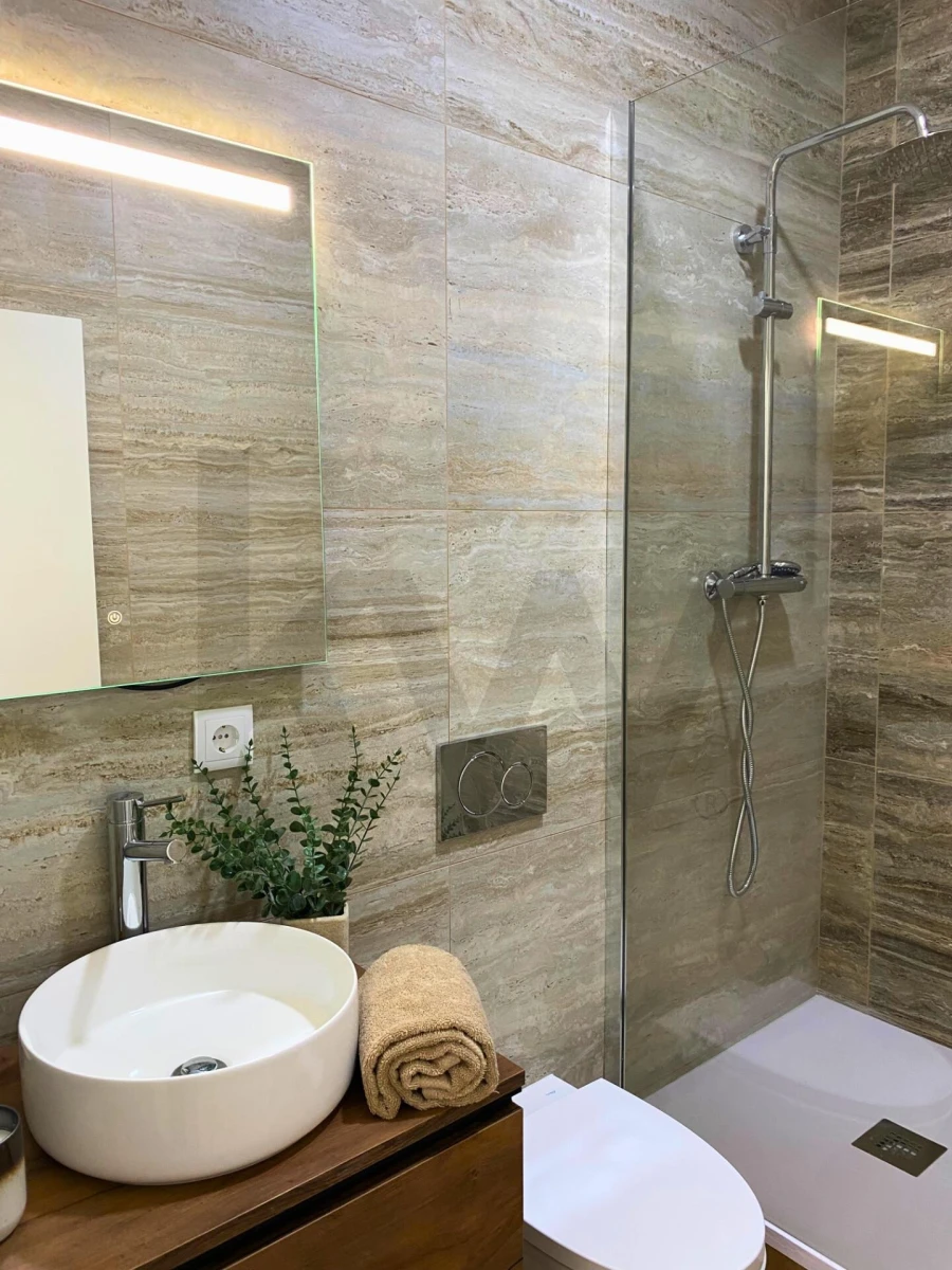 Apartamento T3 para Venda em Penha de França Foto 27
