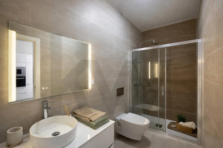 Apartamento T3 para Venda em Penha de França Foto 3