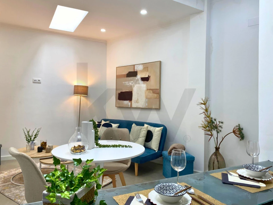 Apartamento T3 para Venda em Penha de França Foto 1