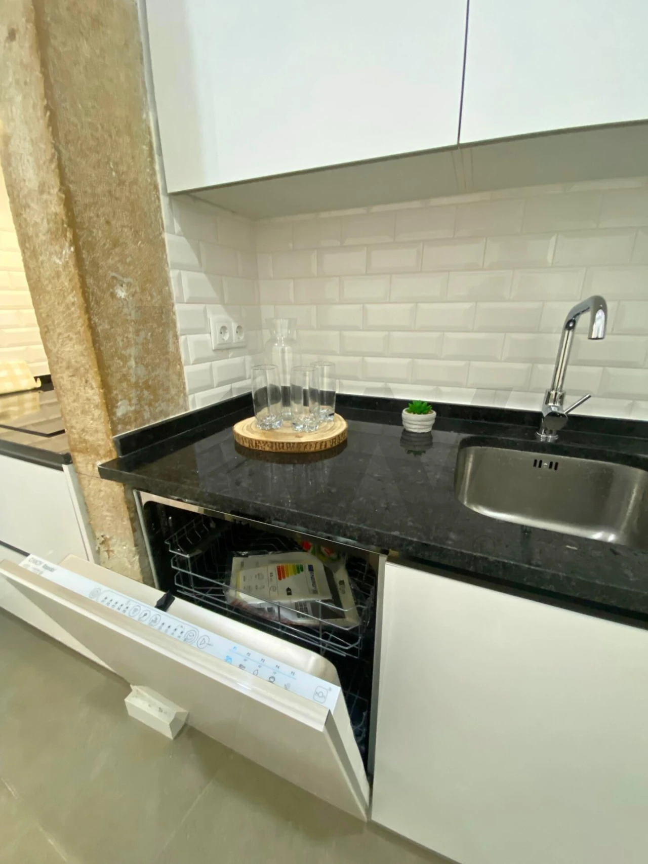 Apartamento T3 para Venda em Penha de França Foto 16