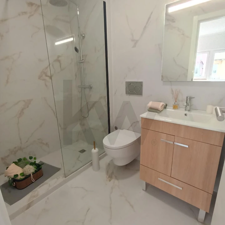 Apartamento T3 para Venda em Penha de França Foto 6