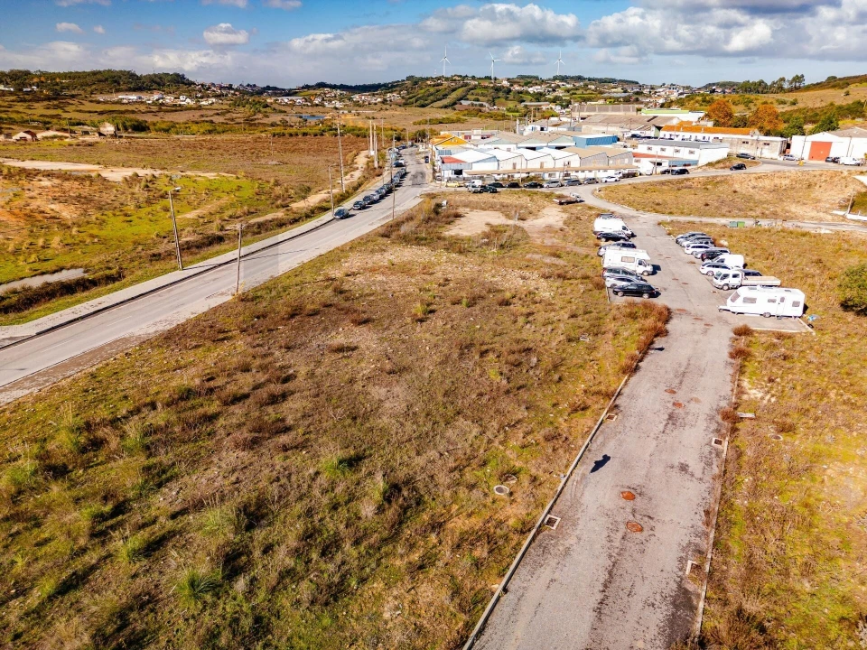 Terreno para Venda em Almargem do Bispo, Pêro Pinheiro e Montelavar Foto 8