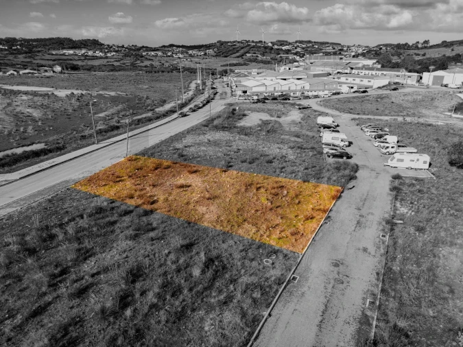 Terreno para Venda em Almargem do Bispo, Pêro Pinheiro e Montelavar Foto 2