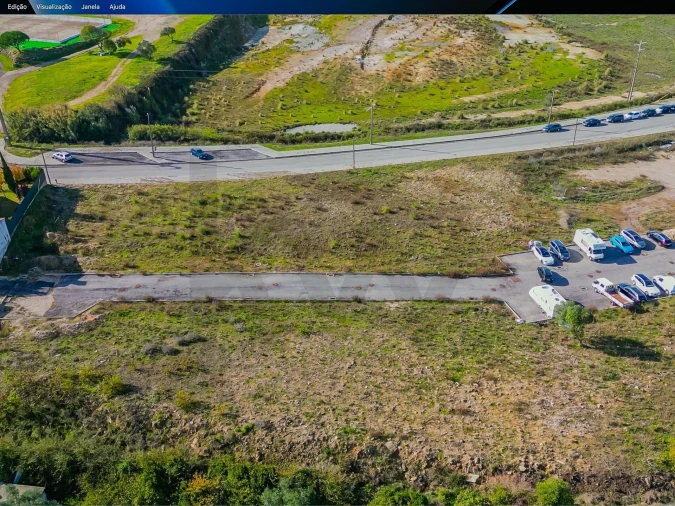 Terreno para Venda em Almargem do Bispo, Pêro Pinheiro e Montelavar Foto 5