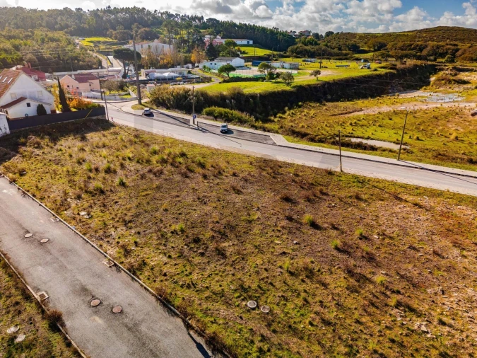 Terreno para Venda em Almargem do Bispo, Pêro Pinheiro e Montelavar Foto 4