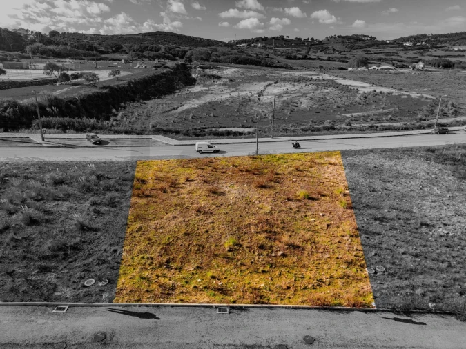 Terreno para Venda em Almargem do Bispo, Pêro Pinheiro e Montelavar Foto 6