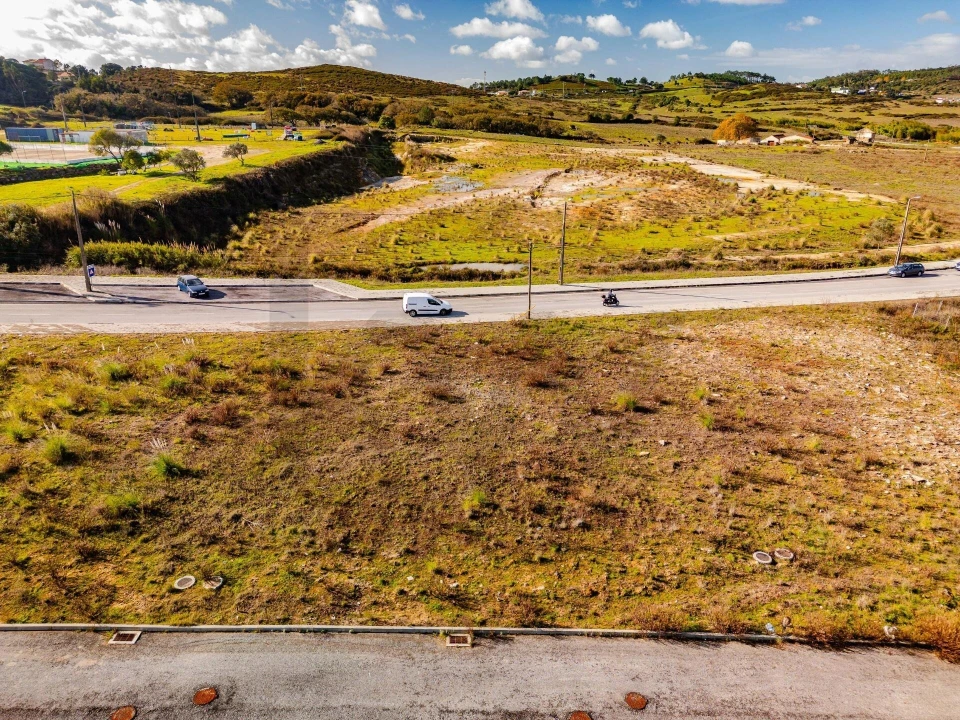 Terreno para Venda em Almargem do Bispo, Pêro Pinheiro e Montelavar Foto 11