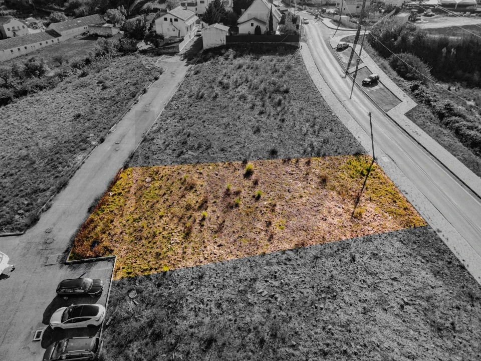 Terreno para Venda em Almargem do Bispo, Pêro Pinheiro e Montelavar Foto 6