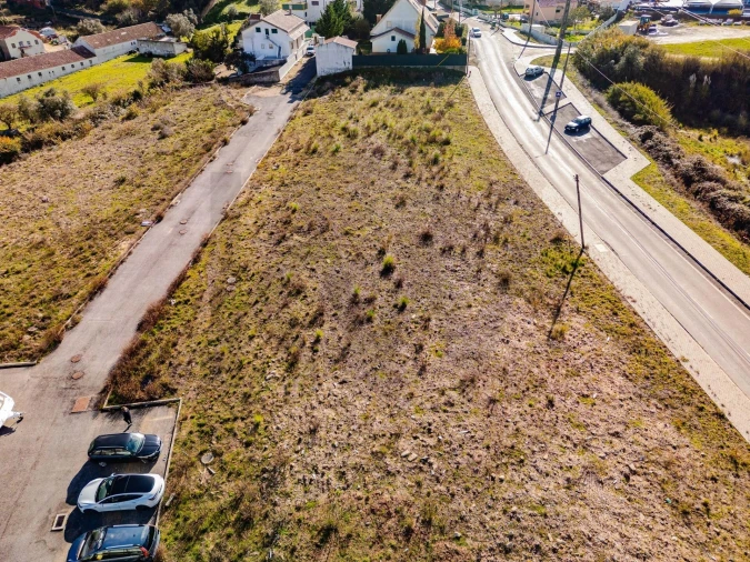 Terreno para Venda em Almargem do Bispo, Pêro Pinheiro e Montelavar Foto 10