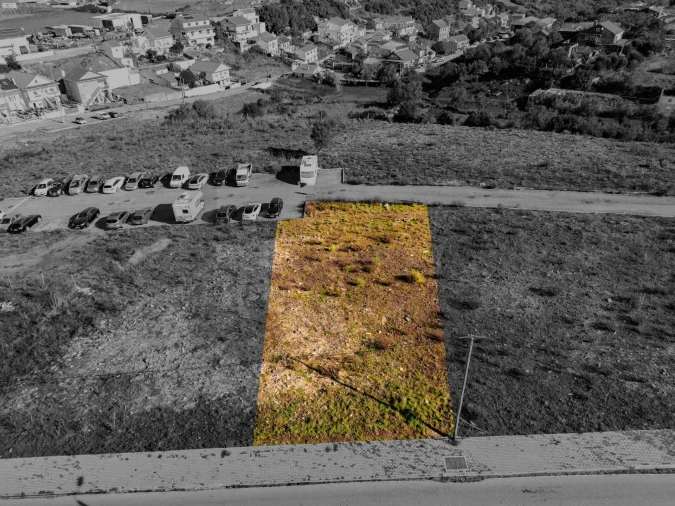 Terreno para Venda em Almargem do Bispo, Pêro Pinheiro e Montelavar Foto 3