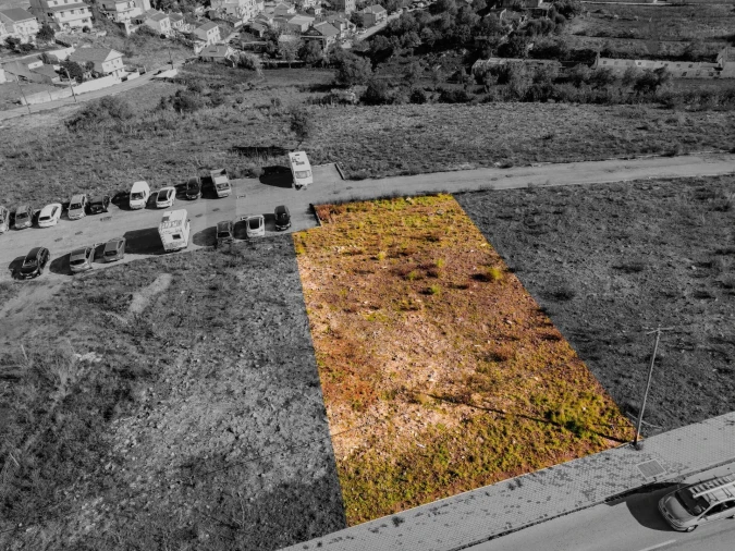 Terreno para Venda em Almargem do Bispo, Pêro Pinheiro e Montelavar Foto 9