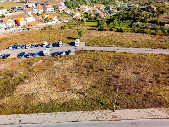 Terreno para Venda em Almargem do Bispo, Pêro Pinheiro e Montelavar Foto 7
