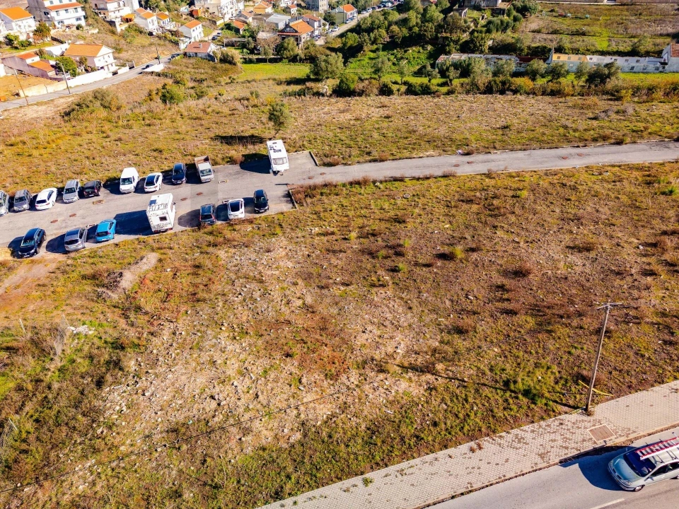 Terreno para Venda em Almargem do Bispo, Pêro Pinheiro e Montelavar Foto 8