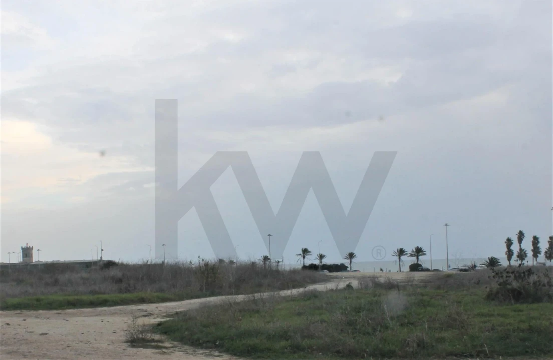 Apartamento T1 para Arrendamento em Carcavelos e Parede Foto 2