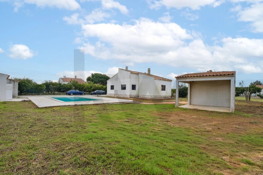 Moradia T3 para Venda em Marinhais Foto 34