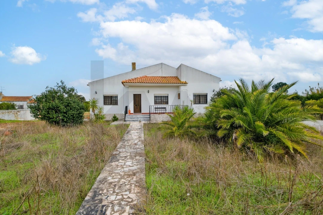 Moradia T3 para Venda em Marinhais Foto 35