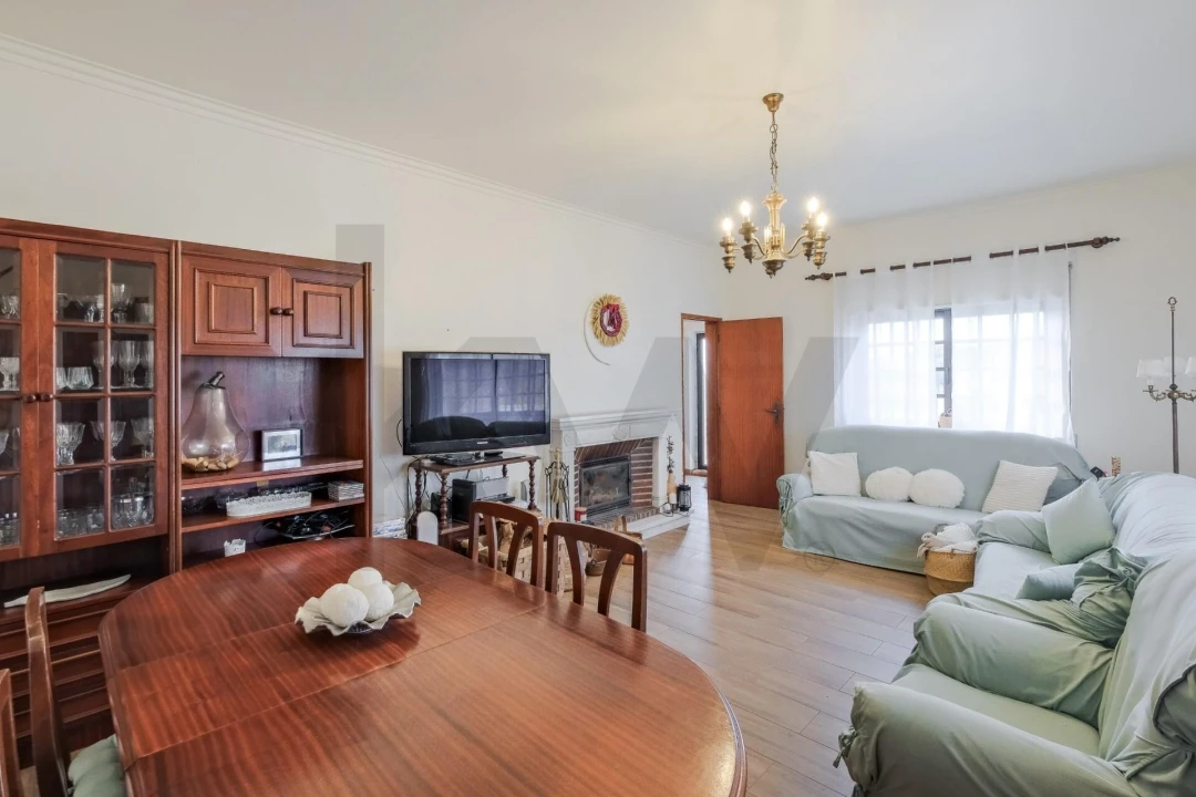 Moradia T3 para Venda em Marinhais Foto 4