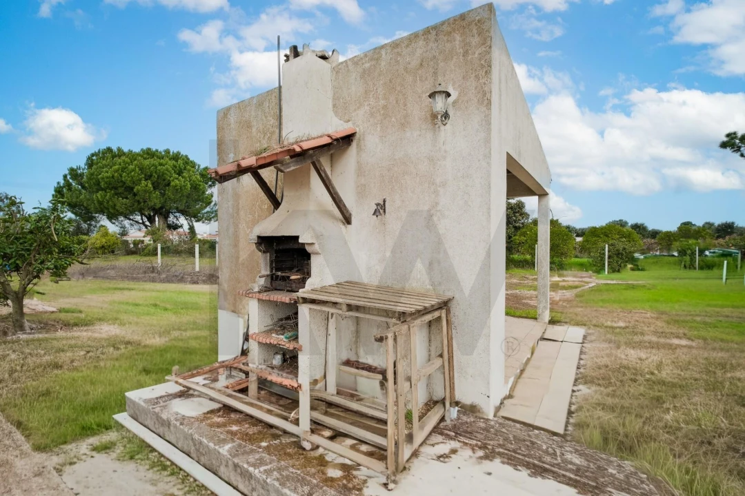 Moradia T3 para Venda em Marinhais Foto 33