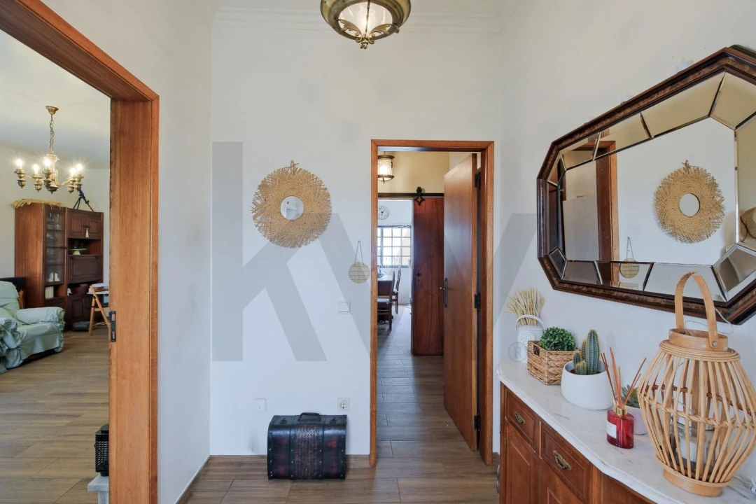 Moradia T3 para Venda em Marinhais Foto 7