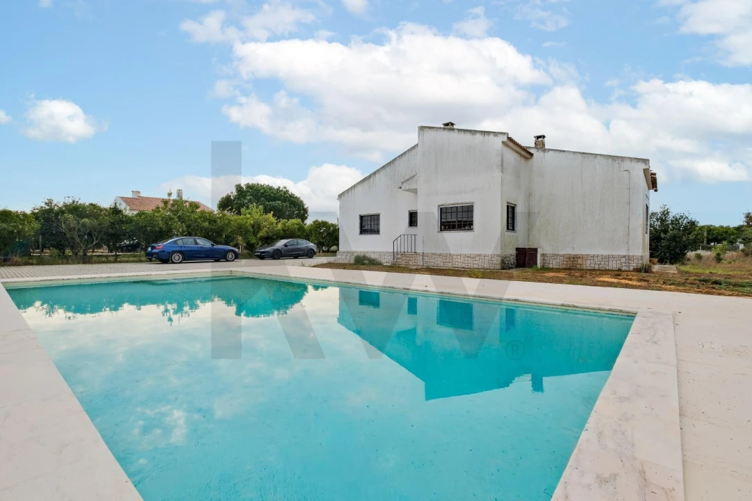 Moradia T3 para Venda em Marinhais Foto 2