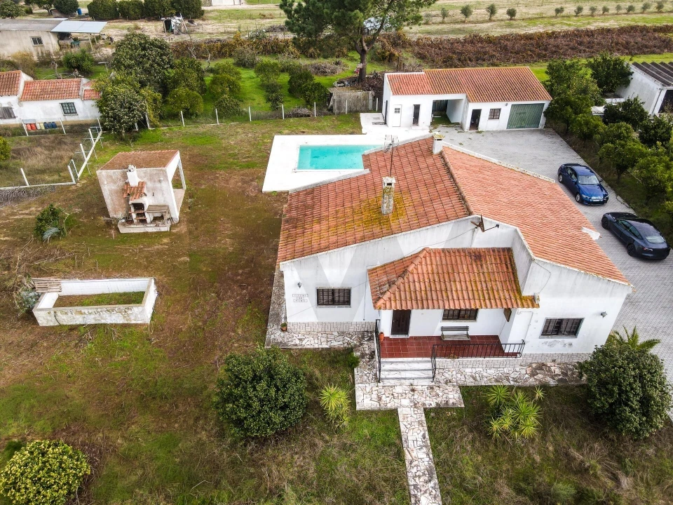 Moradia T3 para Venda em Marinhais Foto 41