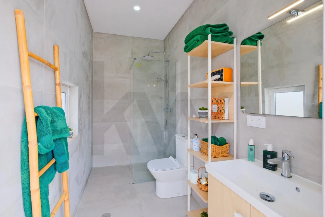 Moradia T3 para Venda em Marinhais Foto 27