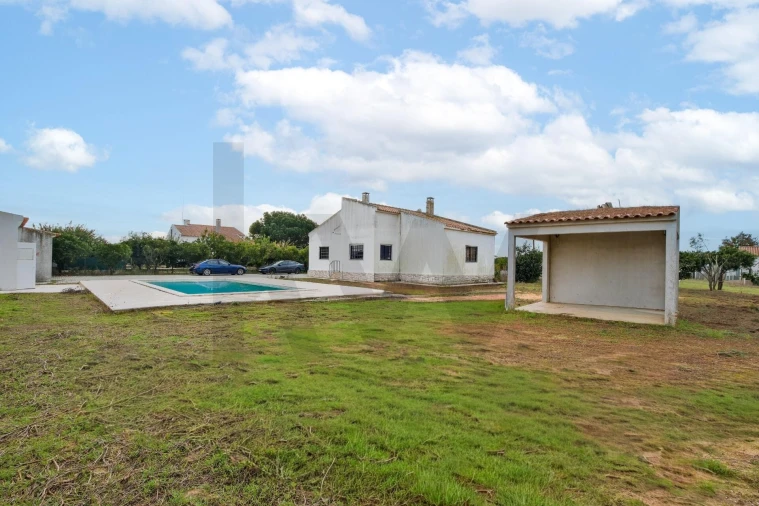 Moradia T3 para Venda em Marinhais Foto 34