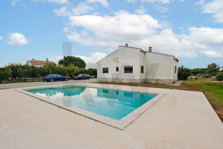 Moradia T3 para Venda em Marinhais Foto 25