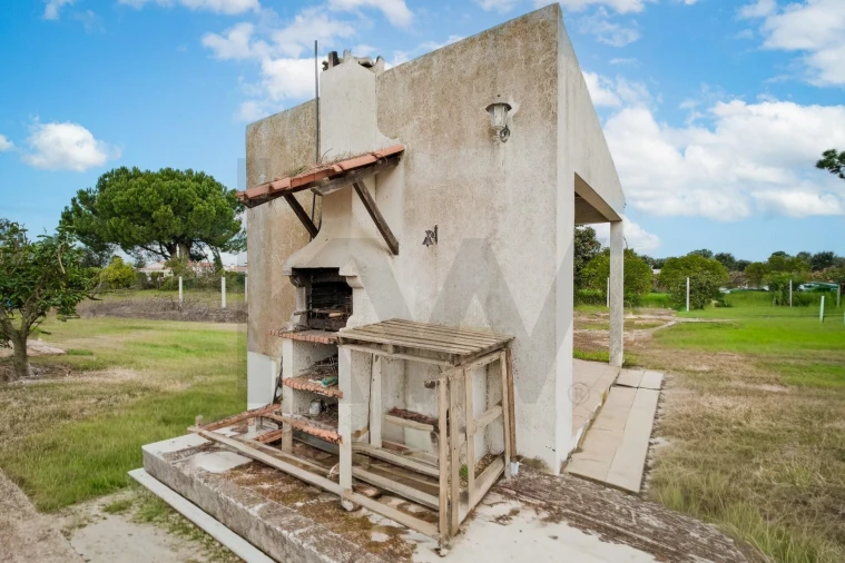 Moradia T3 para Venda em Marinhais Foto 33