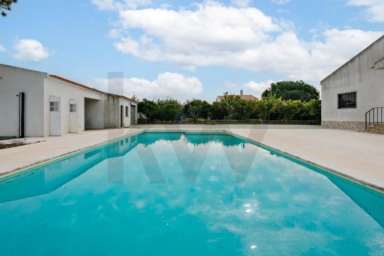 Moradia T3 para Venda em Marinhais Foto 26