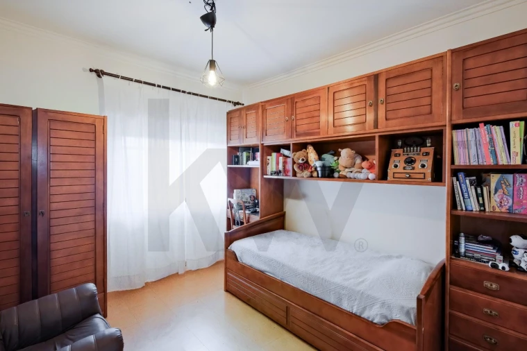 Moradia T3 para Venda em Marinhais Foto 13