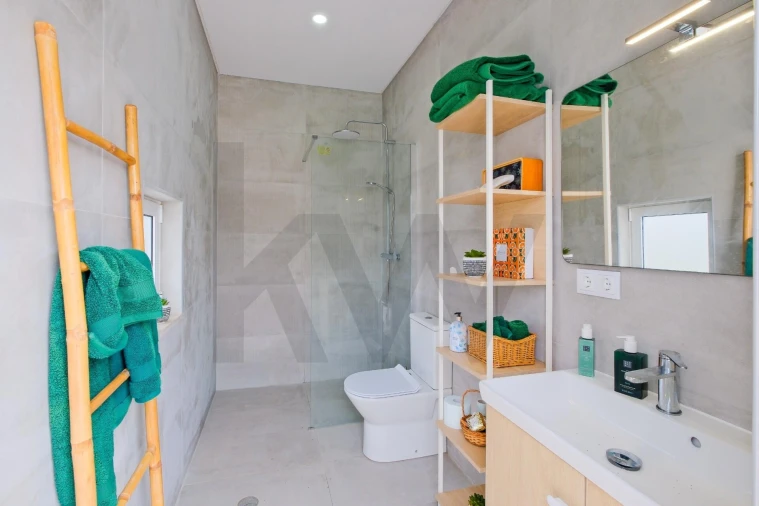 Moradia T3 para Venda em Marinhais Foto 27