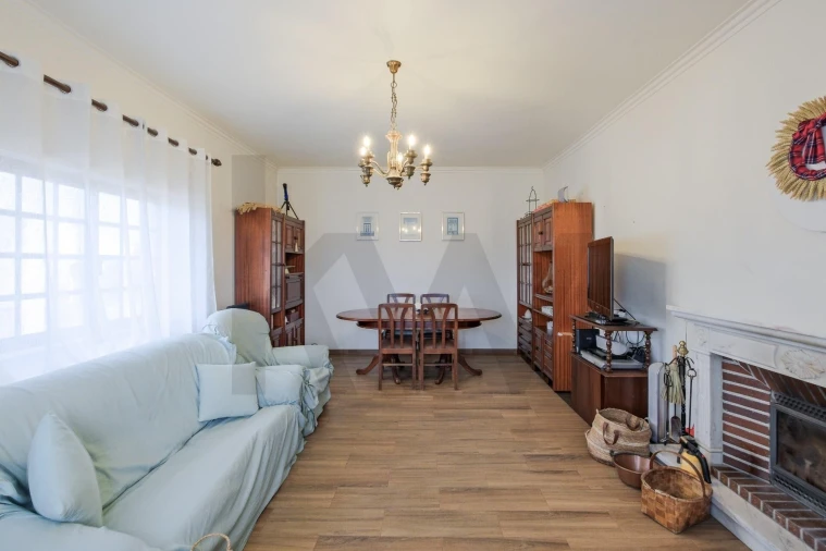 Moradia T3 para Venda em Marinhais Foto 5