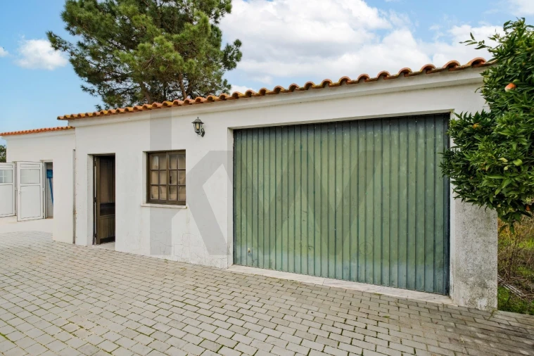 Moradia T3 para Venda em Marinhais Foto 30