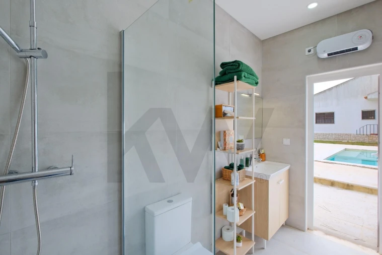 Moradia T3 para Venda em Marinhais Foto 28