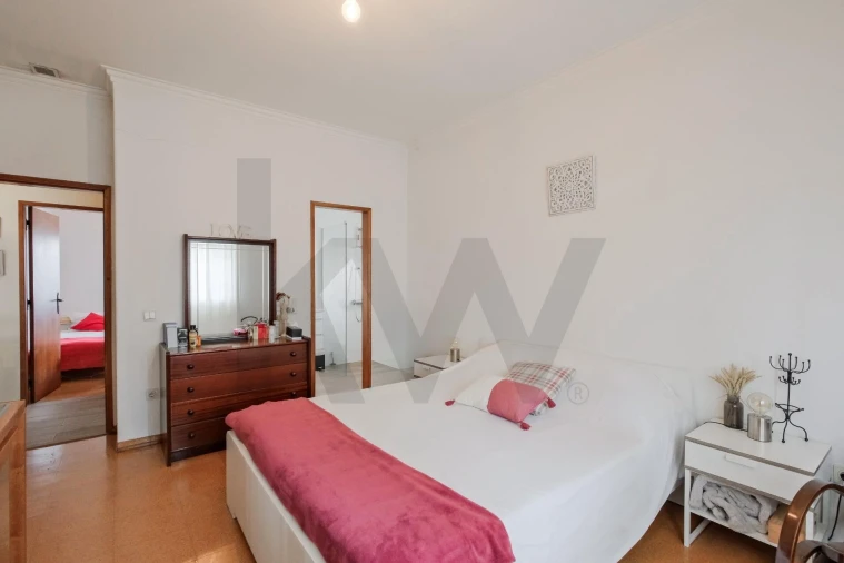 Moradia T3 para Venda em Marinhais Foto 21