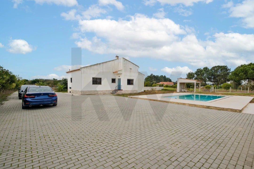 Moradia T3 para Venda em Marinhais Foto 31