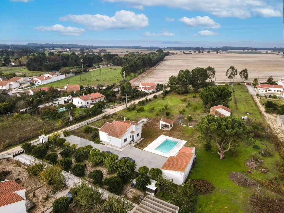 Moradia T3 para Venda em Marinhais Foto 1