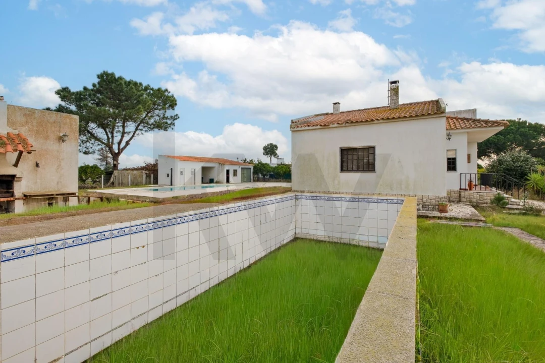 Moradia T3 para Venda em Marinhais Foto 32