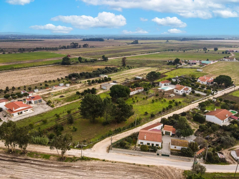 Moradia T3 para Venda em Marinhais Foto 43